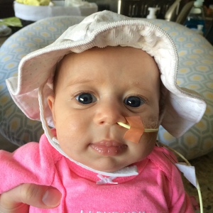 Team Page: Baby Riff